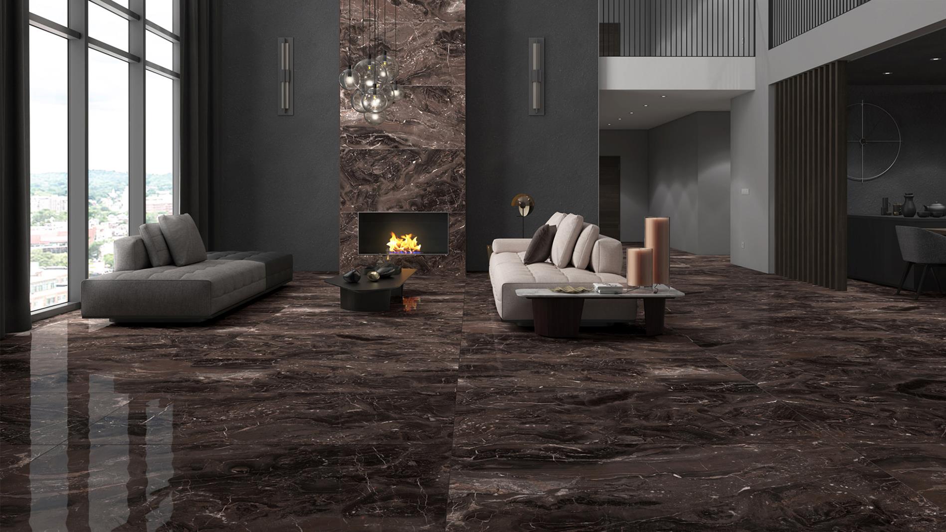LUXURY - Mekan Görseli
