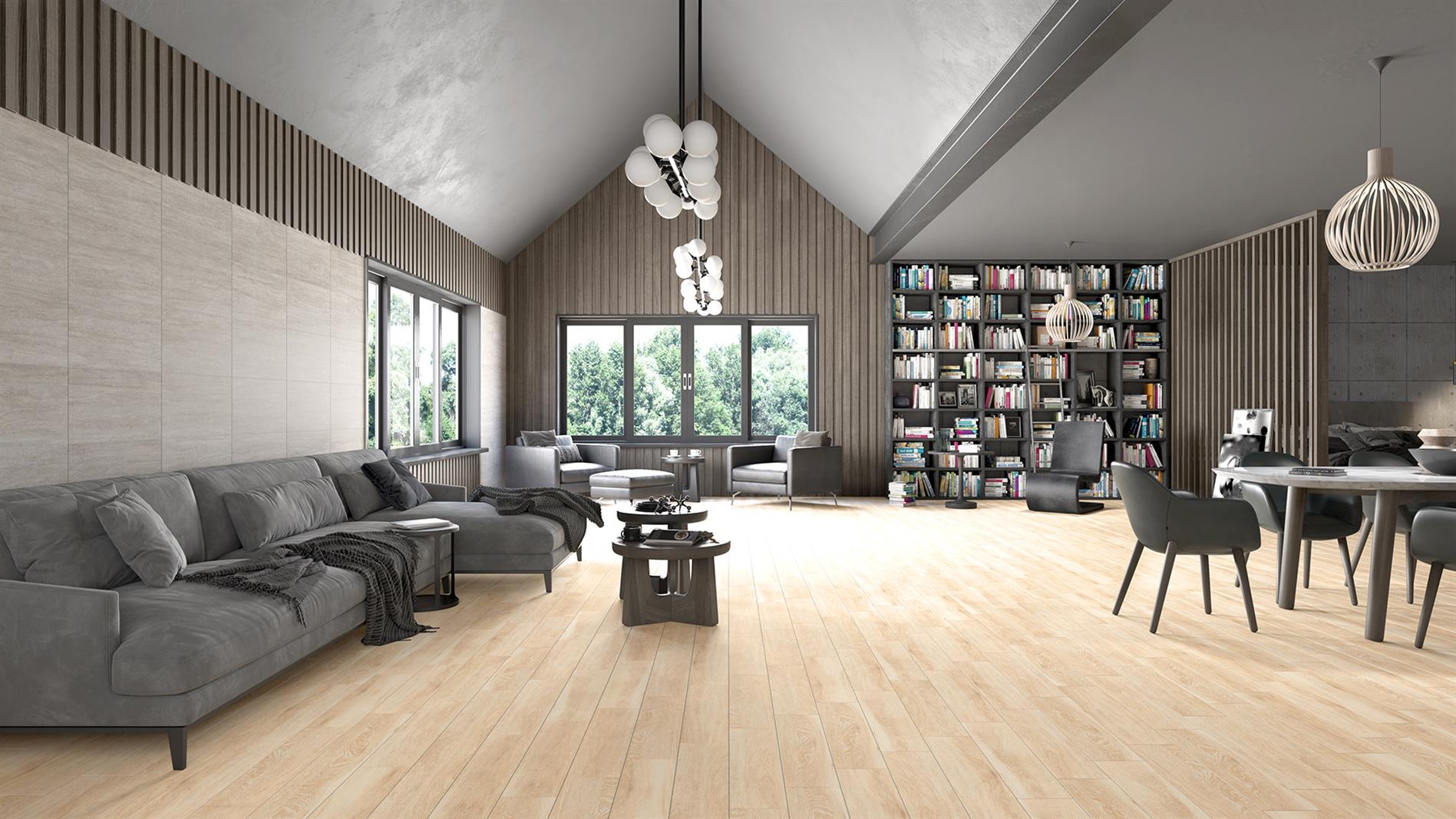 ATELIER - Mekan Görseli