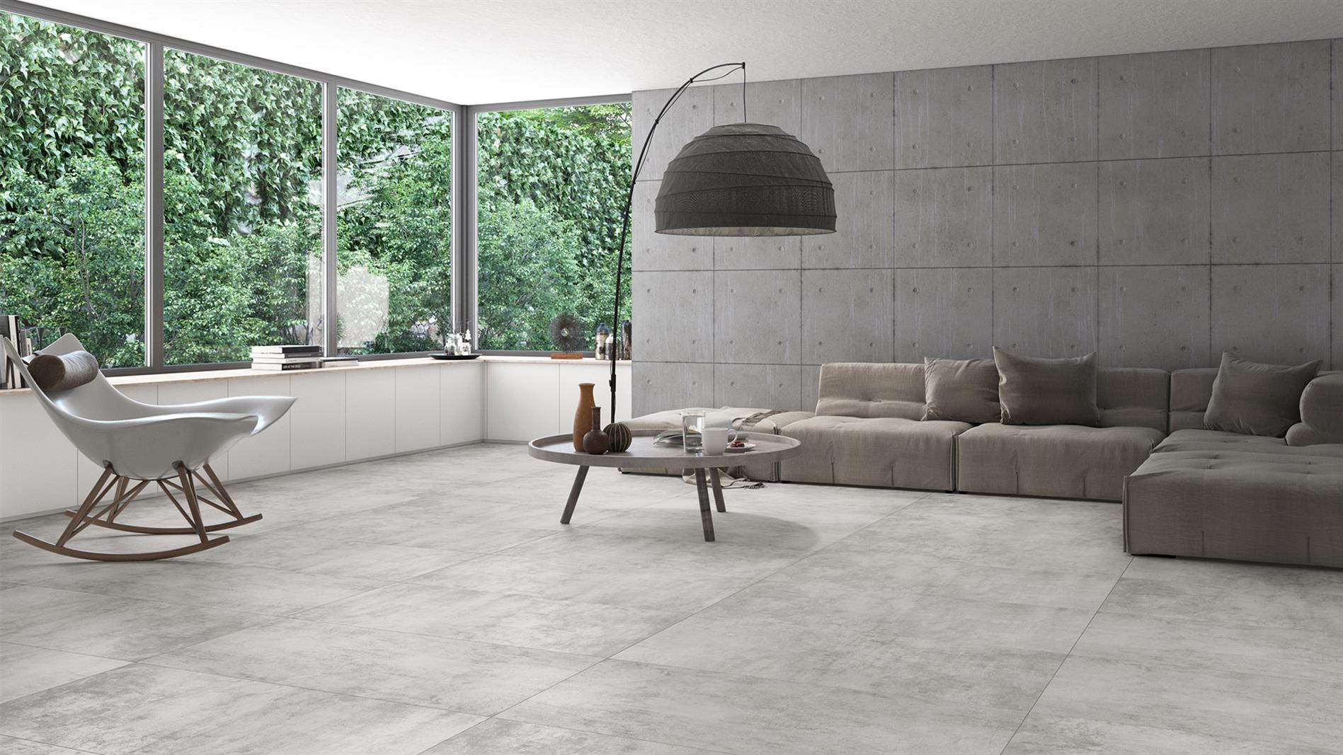 CEMENT - Mekan Görseli